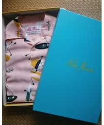 aloha blossom | シャツ/ブラウス