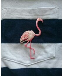 手芸屋さん | ワッペンバッチ(ファッション雑貨)