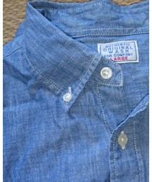 UNIQLO | シャツ/ブラウス