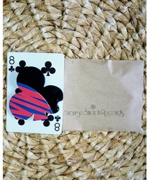 StrangeStretchRecords  | ブローチ/コサージュ