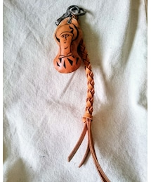 finemang×SACK OF POTATOES | キーケース/キーアクセサリー