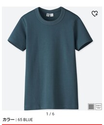 UNIQLO | Tシャツ/カットソー