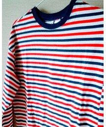 H&M | Tシャツ/カットソー