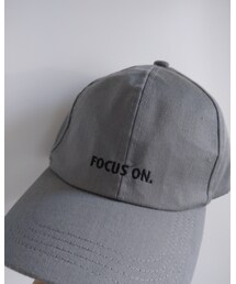 3coins | キャップ