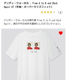 UNIQLO | Tシャツ/カットソー
