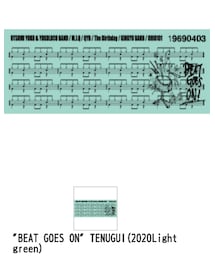 Rockin'Blues | その他小物