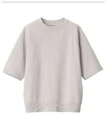 無印良品 | Tシャツ/カットソー