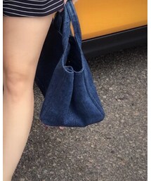 PRADA | トートバッグ