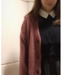 SNIDEL | カーディガン/ボレロ