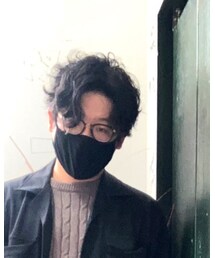 OLIVER PEOPLES | メガネ