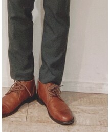 ARGIS | シューズ