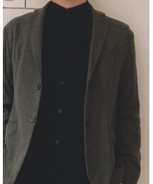 無印良品 | シャツ/ブラウス