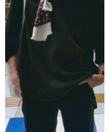 スウェーデン軍スリーピングシャツ | シャツ/ブラウス