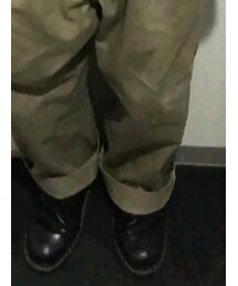 フランス軍チノパン | チノパンツ