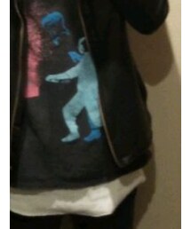 古着 | BLUEMAN　Tシャツ(Tシャツ/カットソー)