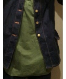 スウェーデン軍シャツ | シャツ/ブラウス