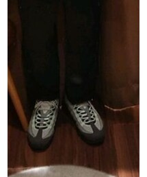 NIKE | エアマックス95 ミントグリーン(スニーカー)