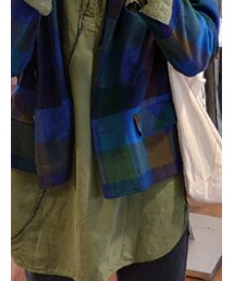 スウェーデン軍古着 | シャツ/ブラウス