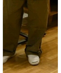 ARMY TWILL | パンツ