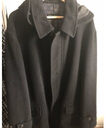 Yves Saint Laurent | ステンカラーコート