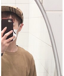 STUDIOUS | その他トップス