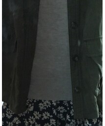 GU | Tシャツ/カットソー