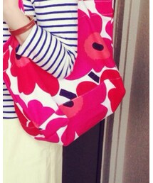 marimekko | トートバッグ