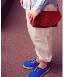 w closet | その他パンツ