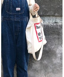 Have a good time | ショルダーバッグ