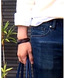 ARMANI EXCHANGE | ブレスレット