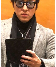 LOUIS VUITTON | ネックレス