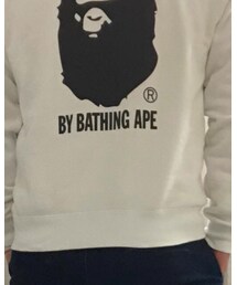 A BATHING APE | パーカー