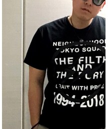 NEIGHBORHOOD | Tシャツ/カットソー