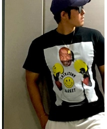 CHINATOWN MARKET | Tシャツ/カットソー