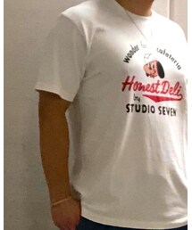 STUDIO SEVEN | Tシャツ/カットソー