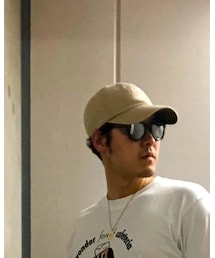 STUDIO SEVEN | キャップ