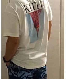 KITH | Tシャツ/カットソー