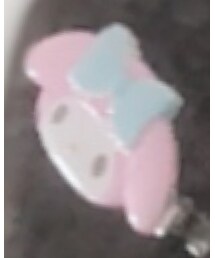 sanrio | バレッタ/ヘアクリップ