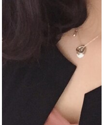 ZARA | ブルゾン