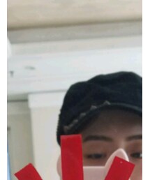 hotwind | キャップ