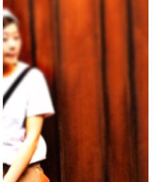 COMMECAISM   | Tシャツ/カットソー