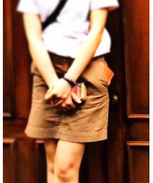 UNIQLO | スカート