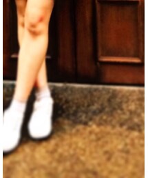 VANS | スニーカー