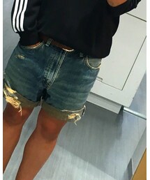 Lee | デニムパンツ