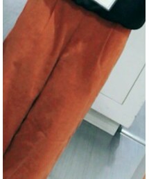 FREE'S MART | パンツ