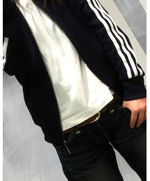 COMMECAISM   | Tシャツ/カットソー