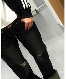 古着屋 | デニムパンツ