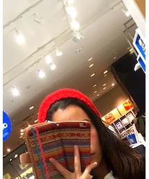 GAP | ニットキャップ/ビーニー