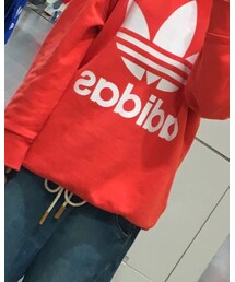 adidas Originals | パーカー