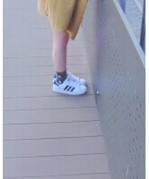 adidas | スニーカー